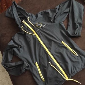 Lightweight Rain Jacket